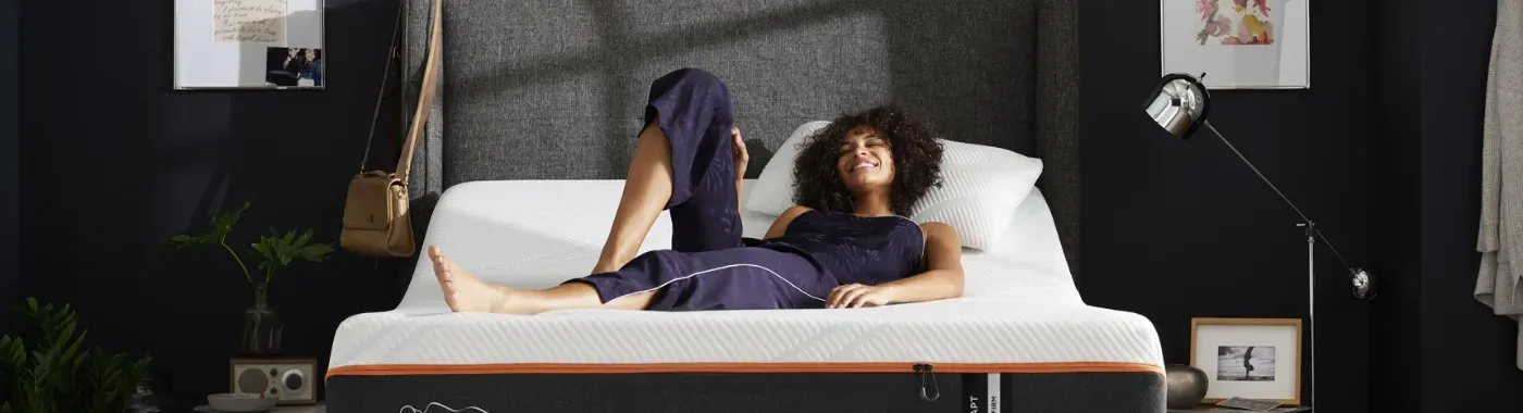 Mattresses that Contour to Your Body Silica